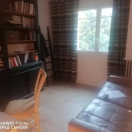 Chambre Mo 홈스테이