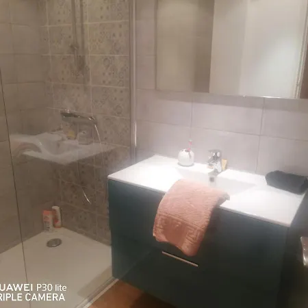 Chambre Mo Cannes
