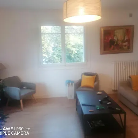 Chambre Mo Homestay