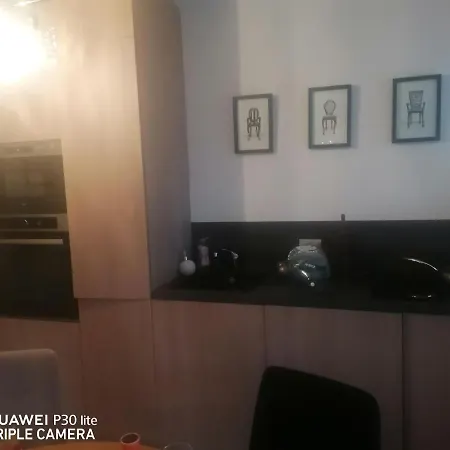Homestay Chambre Mo Cannes